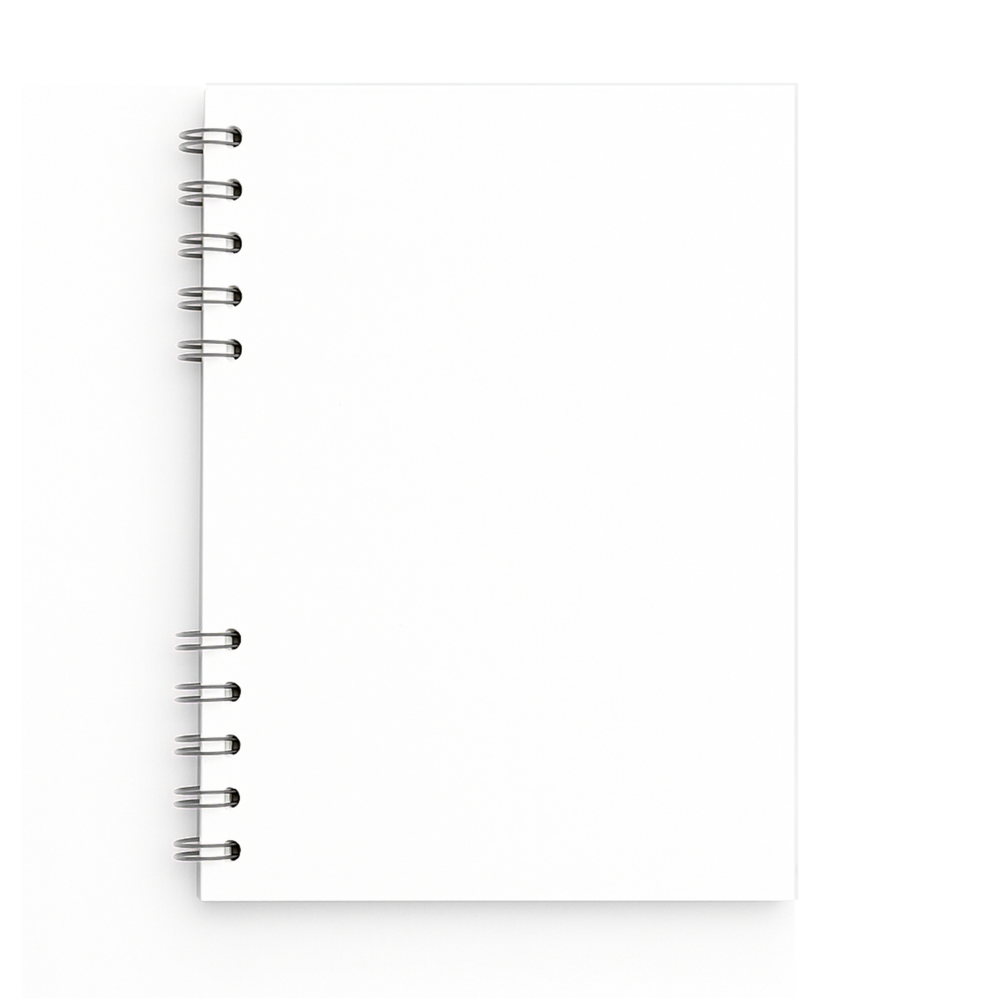 Planner personalizzabile 2025 | 4 mesi
