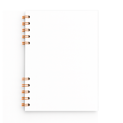 Planner personalizzabile 2025 | 4 mesi