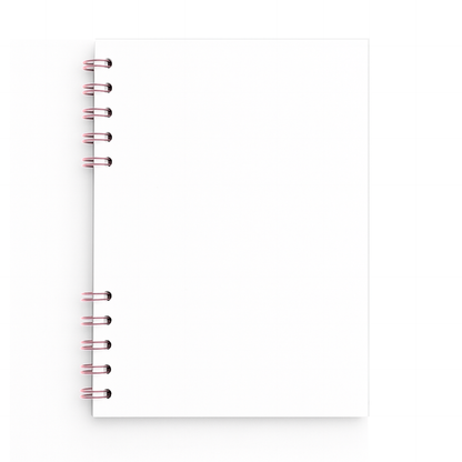 Planner personalizzabile 2025 | 4 mesi