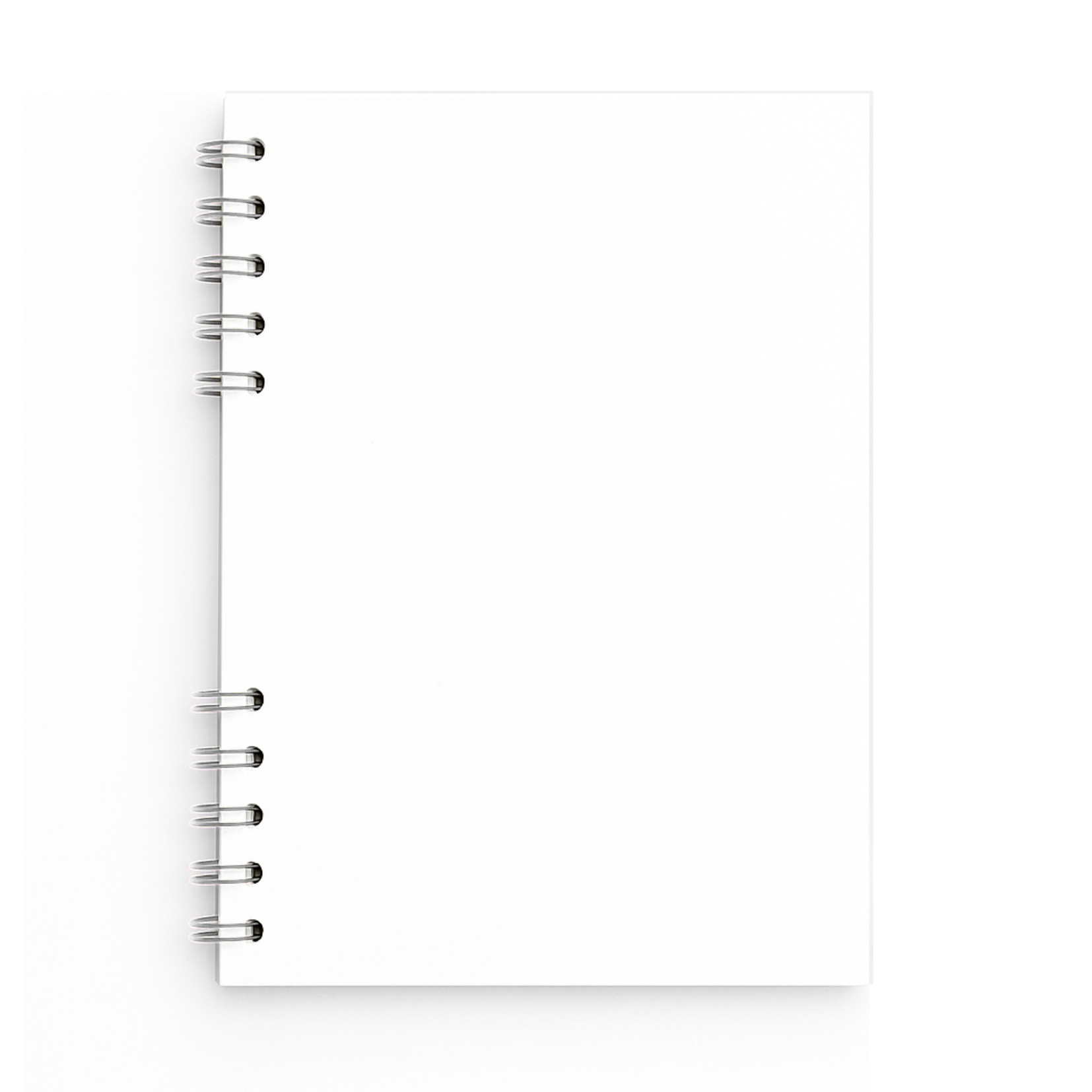 Planner Copertina Personalizzabile 2026 | 4 mesi