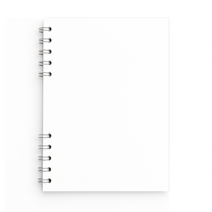 Planner personalizzabile 2025 | 4 mesi