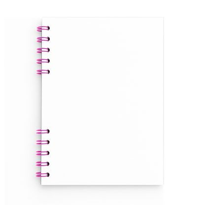 Planner personalizzabile 2025 | 4 mesi