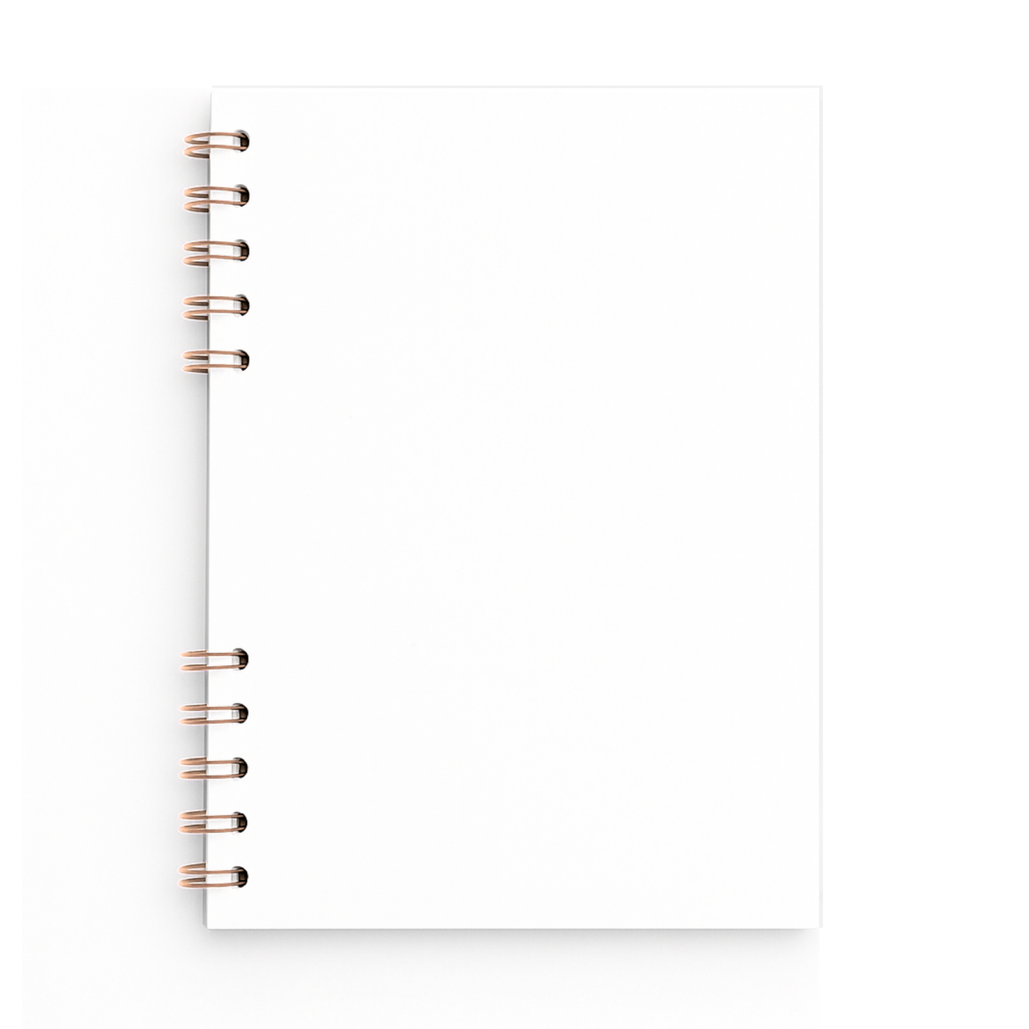 Planner personalizzabile 2025 | 4 mesi