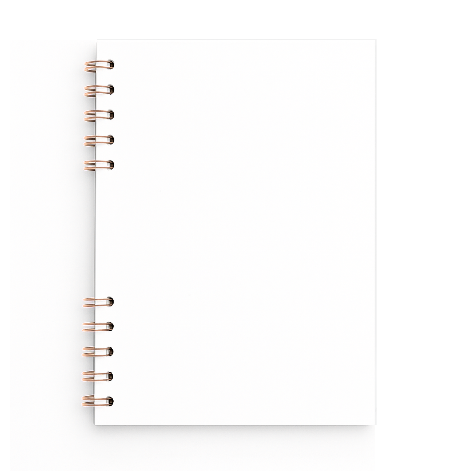 Planner Copertina Personalizzabile 2026 | 4 mesi