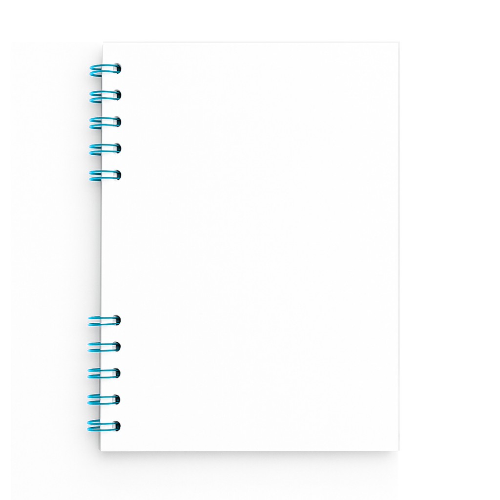 Planner Copertina Personalizzabile 2026 | 4 mesi