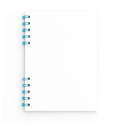 Planner personalizzabile 2025 | 4 mesi
