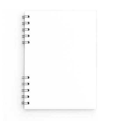Planner personalizzabile 2025 | 4 mesi
