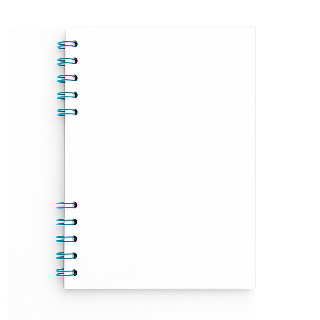 Planner Copertina Personalizzabile 2026 | 4 mesi