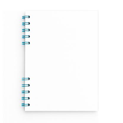 Planner personalizzabile 2025 | 4 mesi