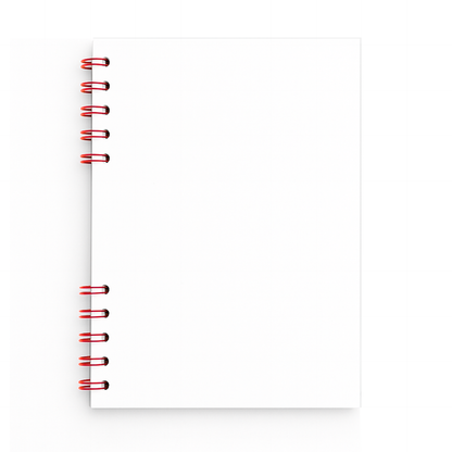 Planner personalizzabile 2025 | 4 mesi
