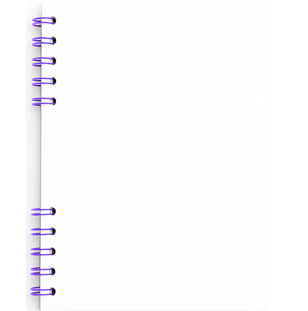 Planner Copertina Personalizzabile 2026 | 4 mesi