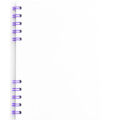 Planner personalizzabile 2025 | 4 mesi