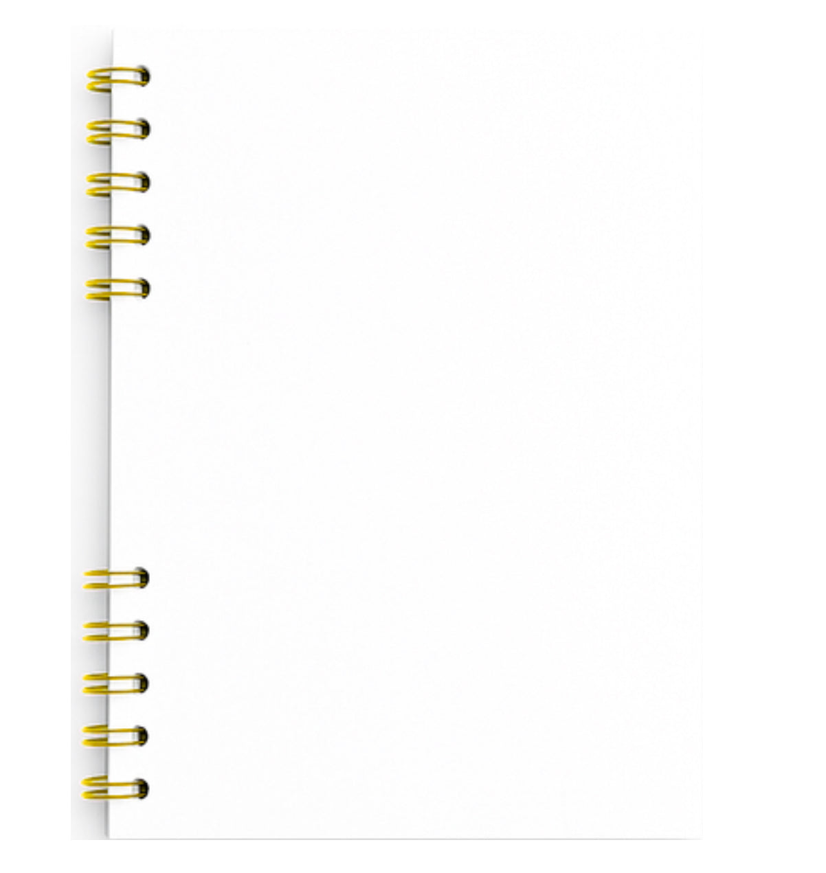 Planner Copertina Personalizzabile 2026 | 4 mesi