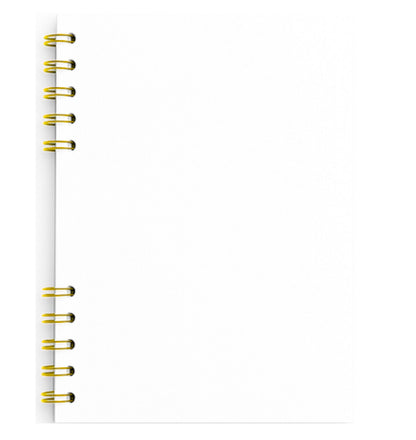Planner personalizzabile 2025 | 4 mesi
